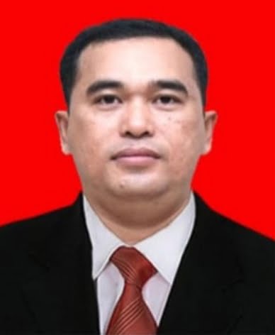 Andi (Kadus 2 Tanjung Baru)
