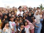 Gubernur Herman Deru sangat didambakan masyarakat