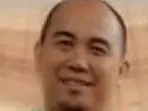 Andi Dawam Karyawan PT Minanga Ogan Kabupaten OKU yang dikabarkan hilang usai mengambil uang di bank, Kamis, 24 April 2025. foto tangkapan layar hp
