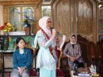 Ketua Tim Penggerak PKK