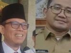Teddy Meilwansyah dan Setiawan. Foto SC