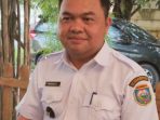 Muhibat, Kades Makartitama SP5, Kecamatan Peninjauan, OKU